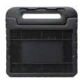 Xccess Leather Bag Gsm - Xccess Kids Guard Tablet-hÜlle FÜr Apple Ipad 10 2 (2019-2020-2021)-air (2019)-pro 10 5 Schwarz - 53661